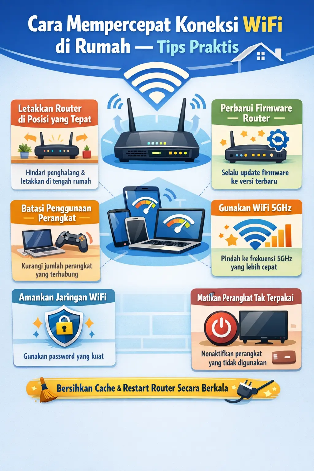 Slow Home Wi-Fi? 79% of Issues Aren’t Your ISP — Here’s How to Fix It